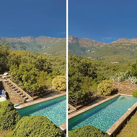 Canapaggio * Pietracorbara