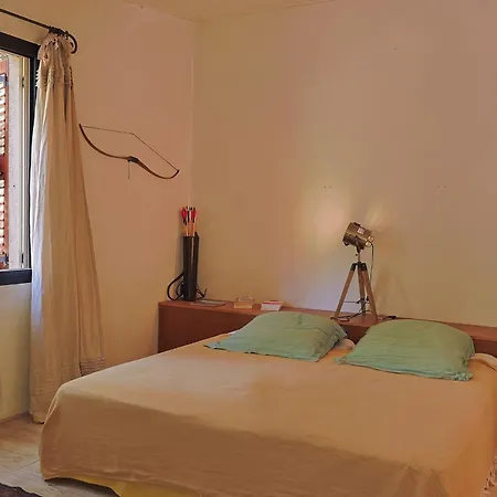 Canapaggio Semesterbostad *