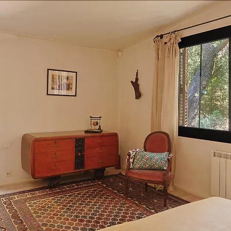 Canapaggio Σπίτι διακοπών Pietracorbara