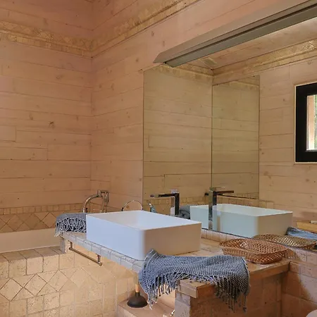 Canapaggio Semesterbostad