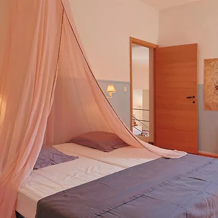 Canapaggio Semesterbostad *