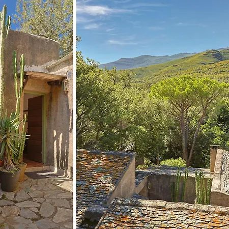 Σπίτι διακοπών Canapaggio *