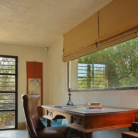 Semesterbostad Canapaggio Pietracorbara