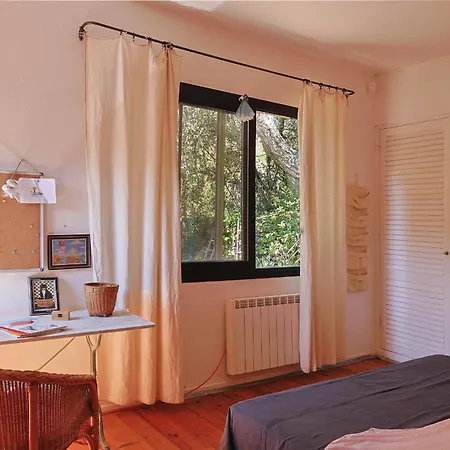 Canapaggio Σπίτι διακοπών *