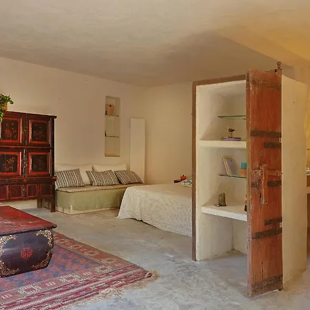 Canapaggio Semesterbostad Pietracorbara