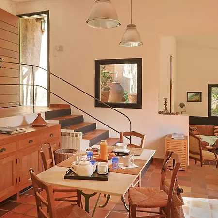 Semesterbostad Canapaggio Pietracorbara