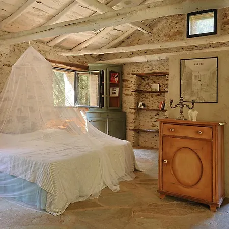 Canapaggio Pietracorbara