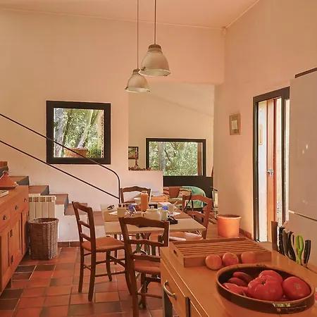 Canapaggio * Pietracorbara