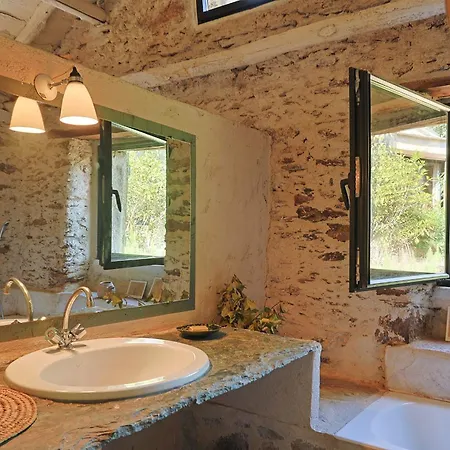 Canapaggio Σπίτι διακοπών