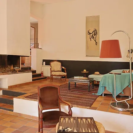 Canapaggio Semesterbostad *