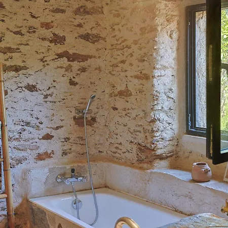 Canapaggio Σπίτι διακοπών Pietracorbara