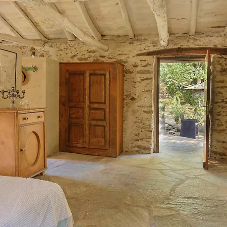 Σπίτι διακοπών Canapaggio