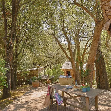 Σπίτι διακοπών Canapaggio Pietracorbara