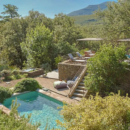 Σπίτι διακοπών Canapaggio *