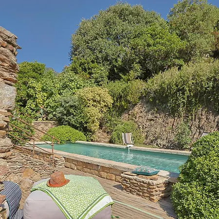 Canapaggio Semesterbostad