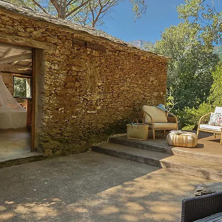 Canapaggio Pietracorbara