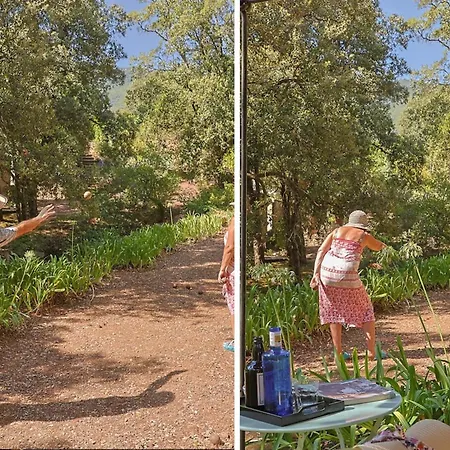 Canapaggio Σπίτι διακοπών *