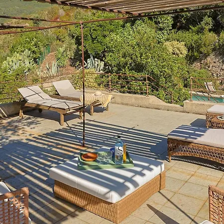 Ferienhaus Canapaggio