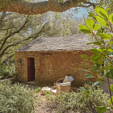 Canapaggio Ferienhaus Pietracorbara