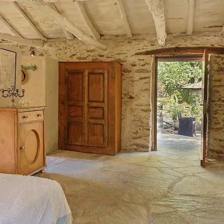 Canapaggio * Pietracorbara