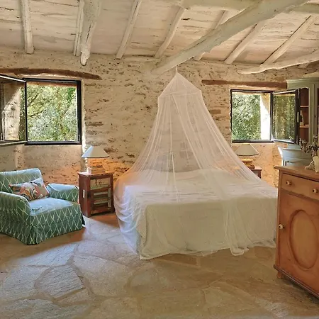 Canapaggio * Pietracorbara