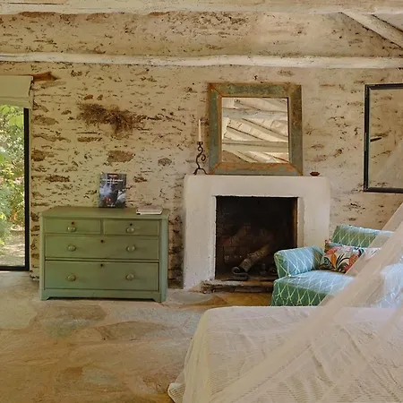 Σπίτι διακοπών Canapaggio *