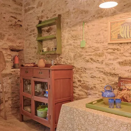 Canapaggio Σπίτι διακοπών