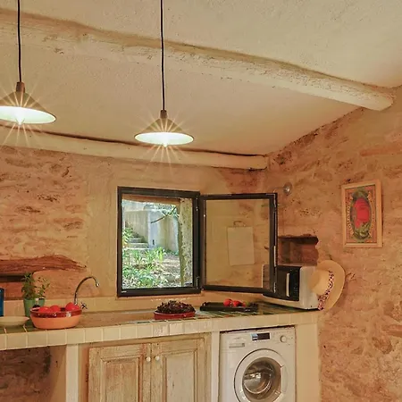 Σπίτι διακοπών Canapaggio Pietracorbara