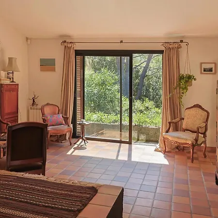 Σπίτι διακοπών Canapaggio