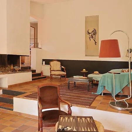 Canapaggio Σπίτι διακοπών