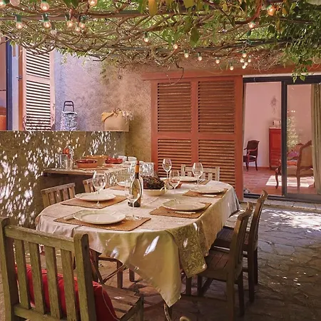 Canapaggio Pietracorbara