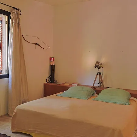 Σπίτι διακοπών Canapaggio Pietracorbara