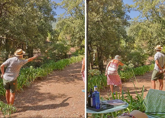 Canapaggio Vakantiehuis *