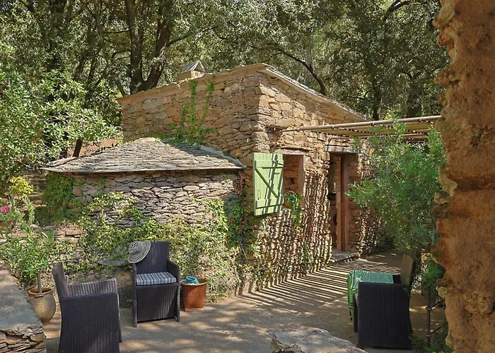 Vakantiehuis Canapaggio *