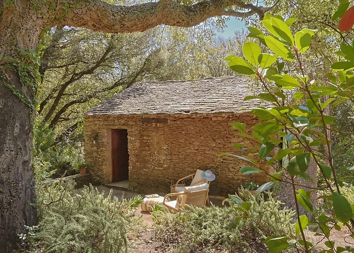 Canapaggio Ferienhaus Pietracorbara