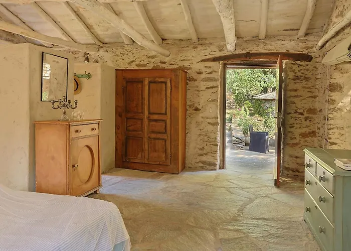 Canapaggio * Pietracorbara