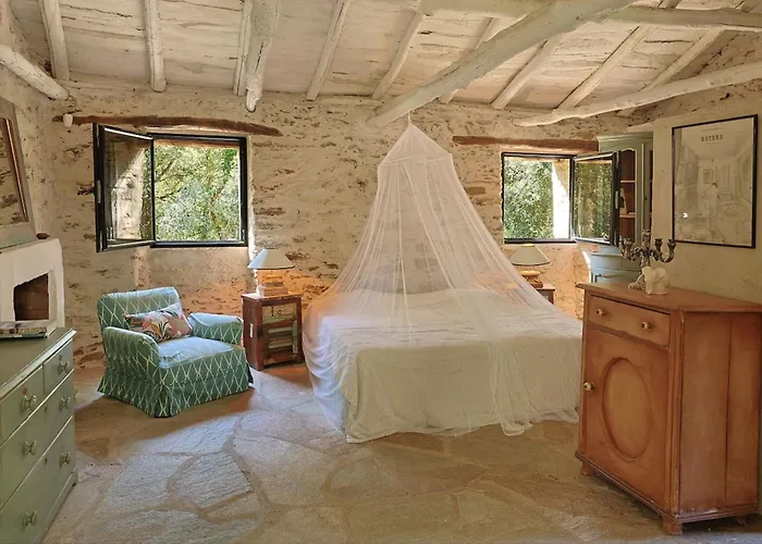 Canapaggio * Pietracorbara