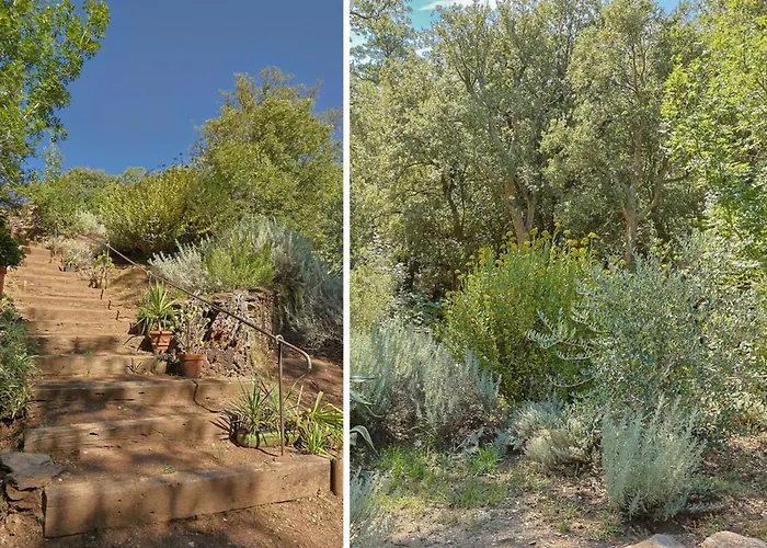 Canapaggio Vakantiehuis Pietracorbara