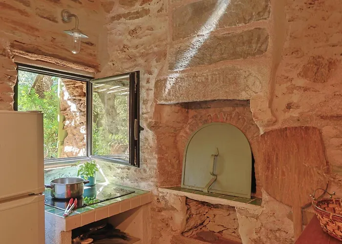 Canapaggio * Pietracorbara