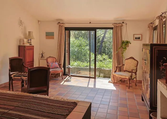 Ferienhaus Canapaggio