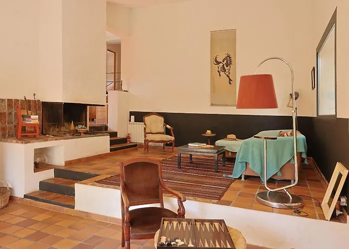 Canapaggio Ferienhaus