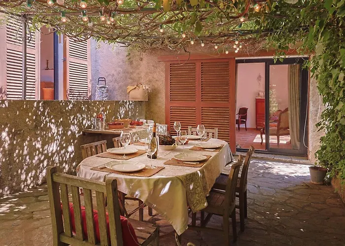 Canapaggio Pietracorbara