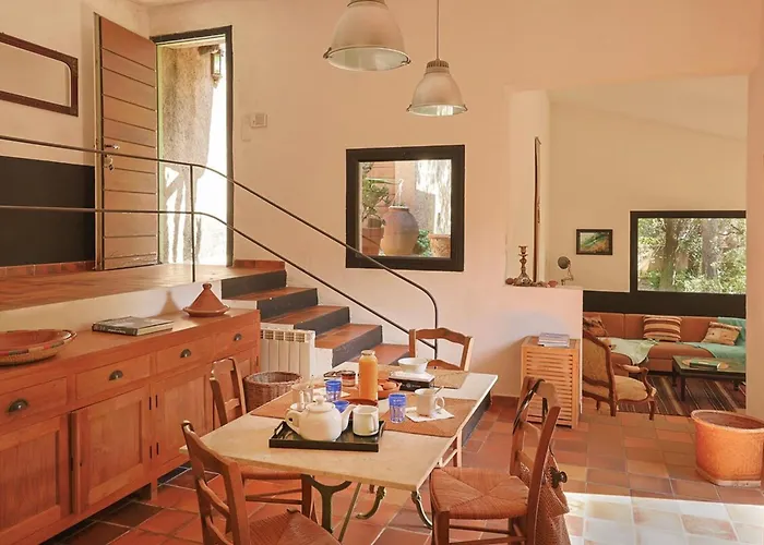 Canapaggio Ferienhaus Pietracorbara