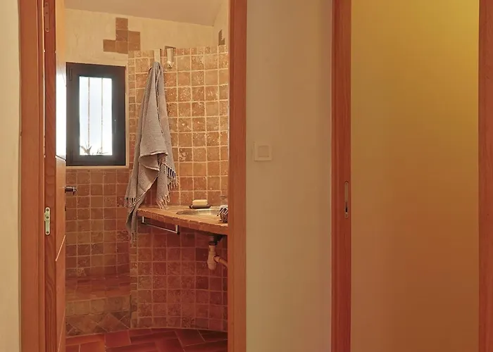 Canapaggio Ferienhaus