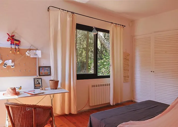 Vakantiehuis Canapaggio *