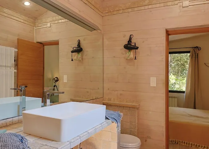 Canapaggio Vakantiehuis *