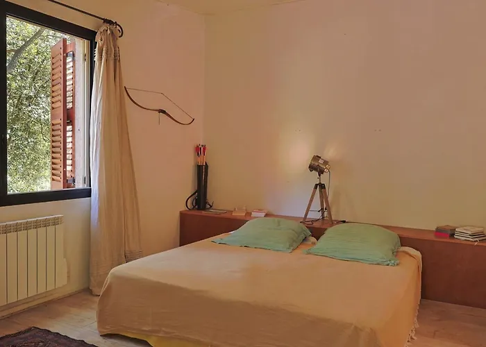 Vakantiehuis Canapaggio Pietracorbara